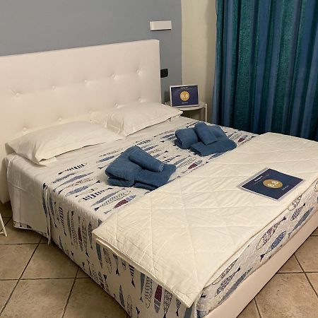 B&B Alda Levanto Luaran gambar