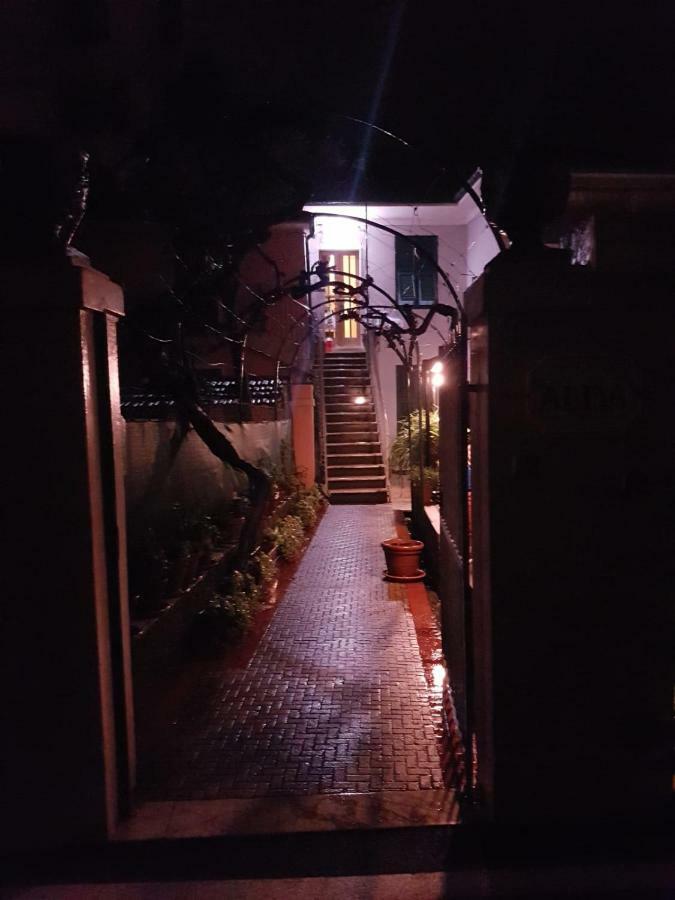 B&B Alda Levanto Luaran gambar