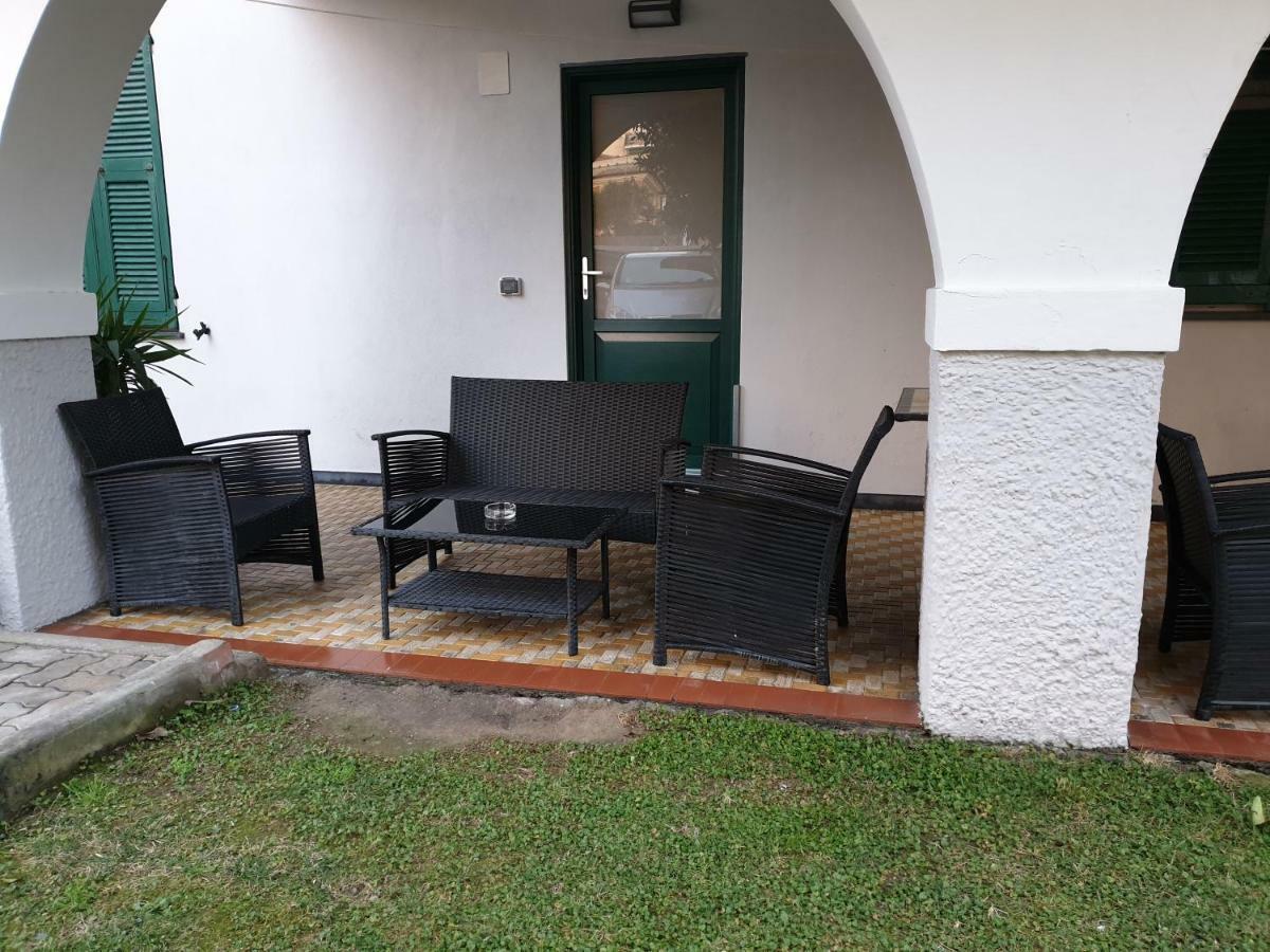 B&B Alda Levanto Luaran gambar