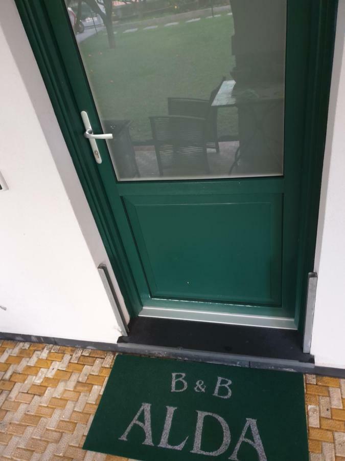 B&B Alda Levanto Luaran gambar