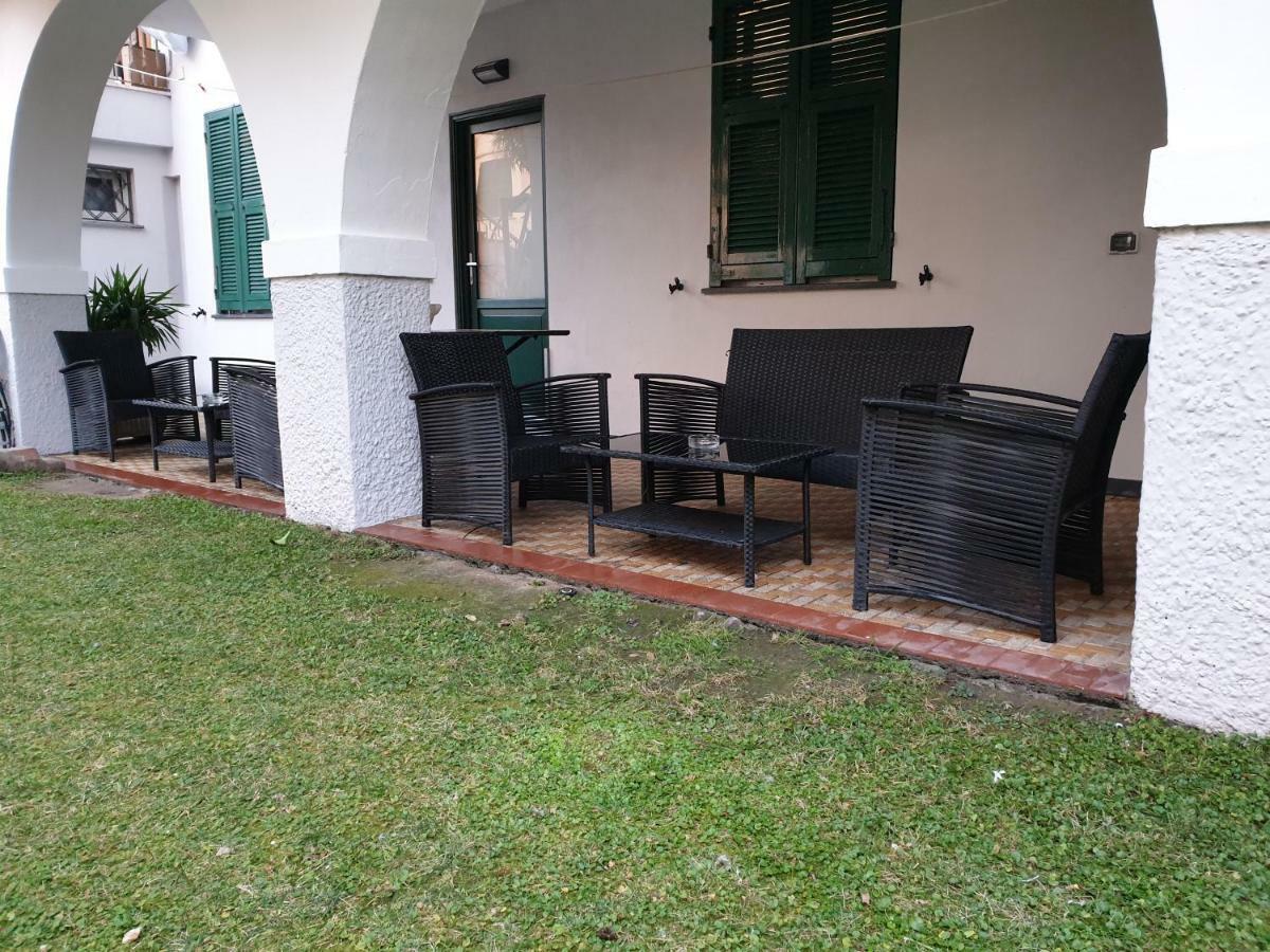 B&B Alda Levanto Luaran gambar