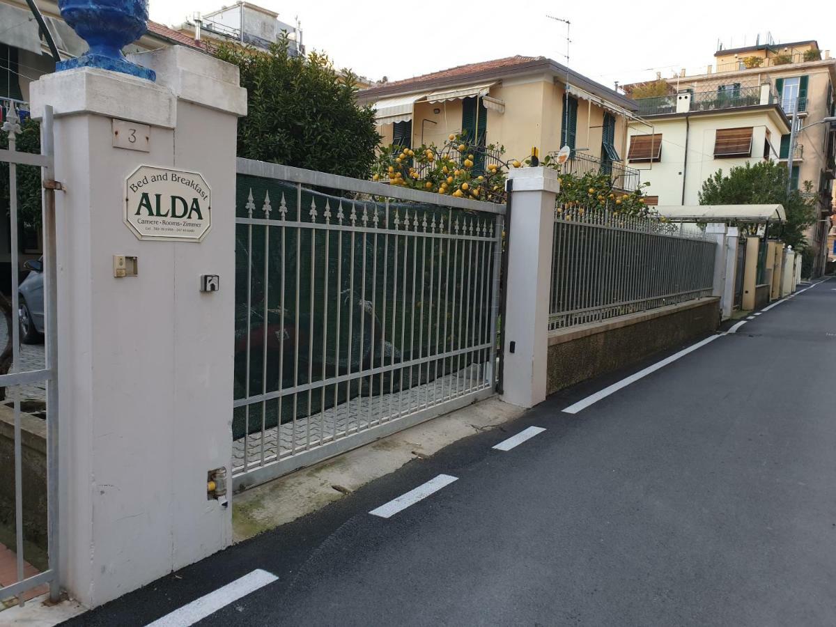B&B Alda Levanto Luaran gambar
