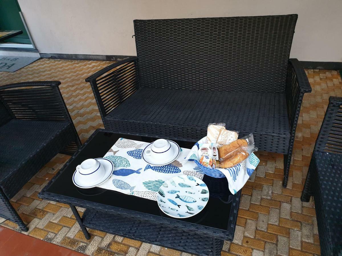 B&B Alda Levanto Luaran gambar