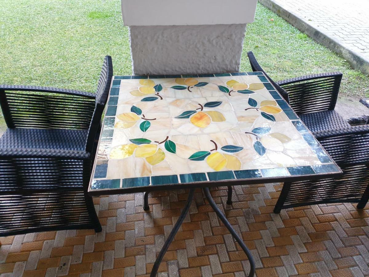 B&B Alda Levanto Luaran gambar