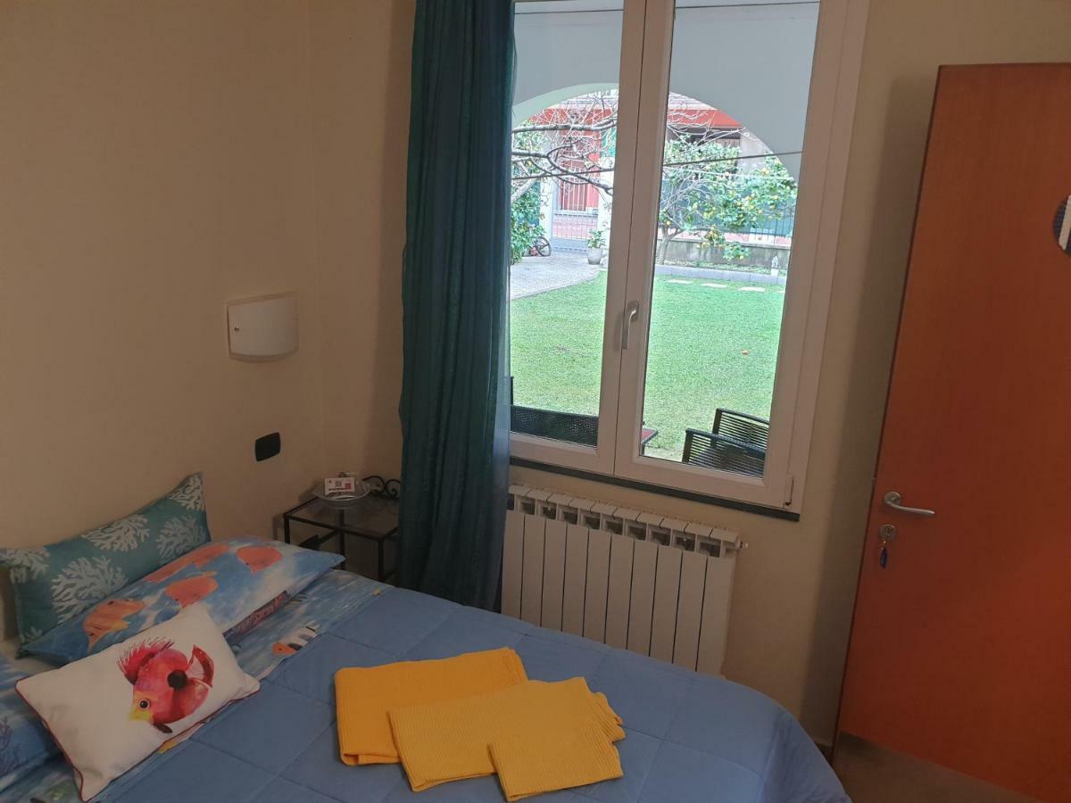 B&B Alda Levanto Luaran gambar