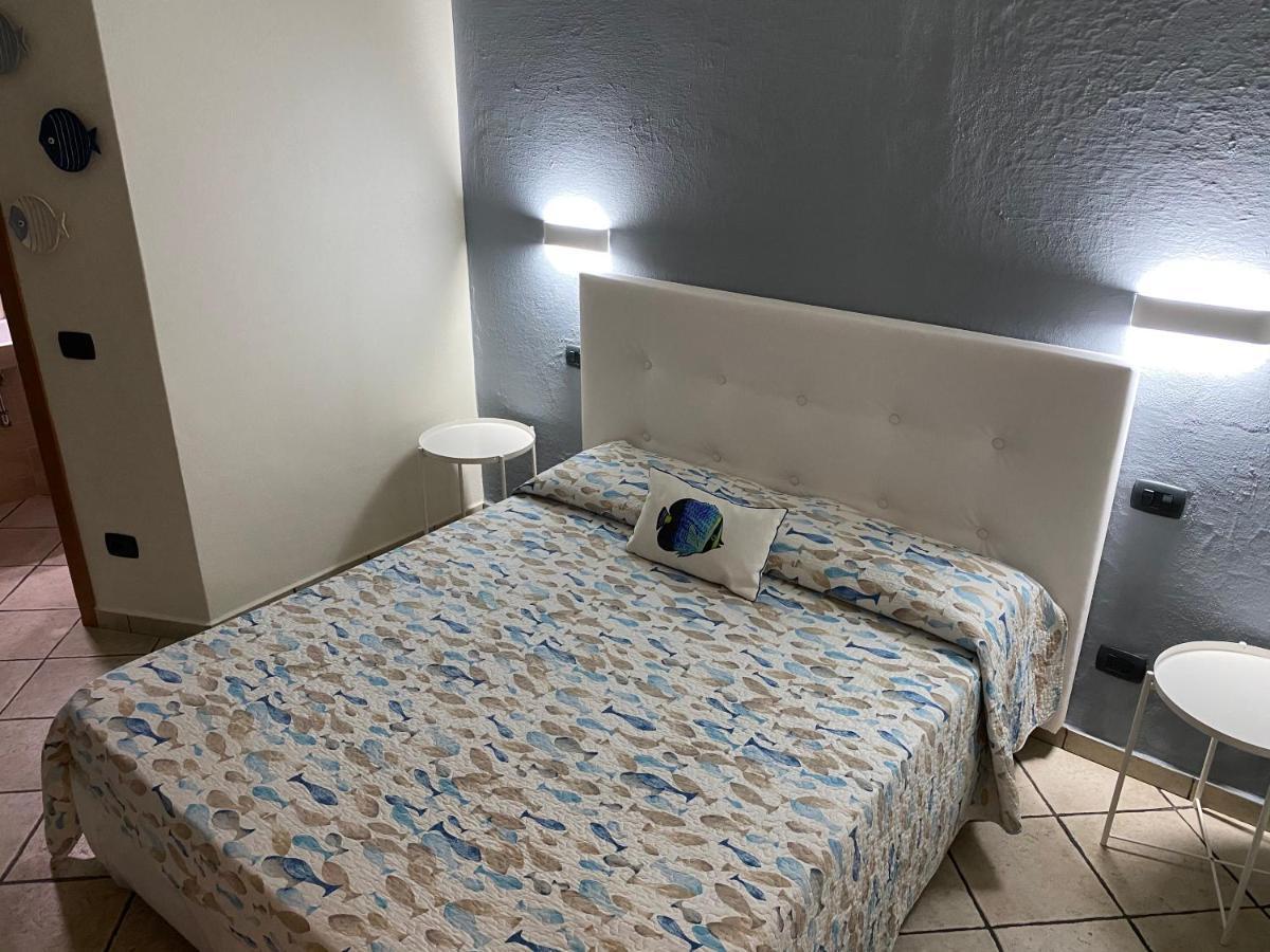 B&B Alda Levanto Luaran gambar