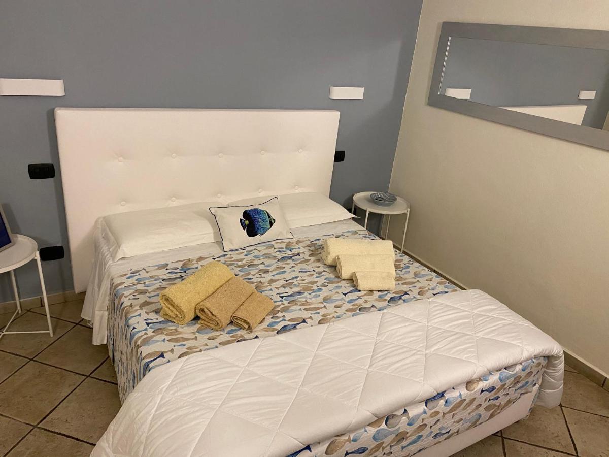 B&B Alda Levanto Luaran gambar