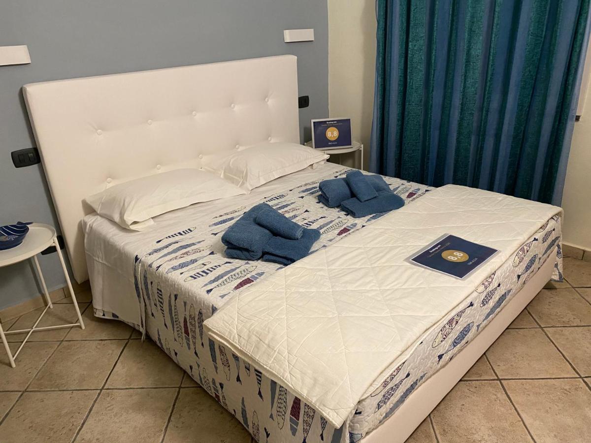 B&B Alda Levanto Luaran gambar