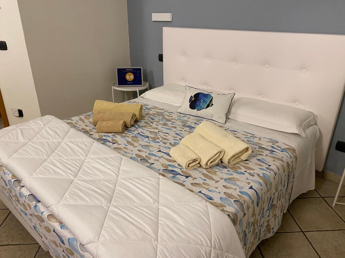 B&B Alda Levanto Luaran gambar